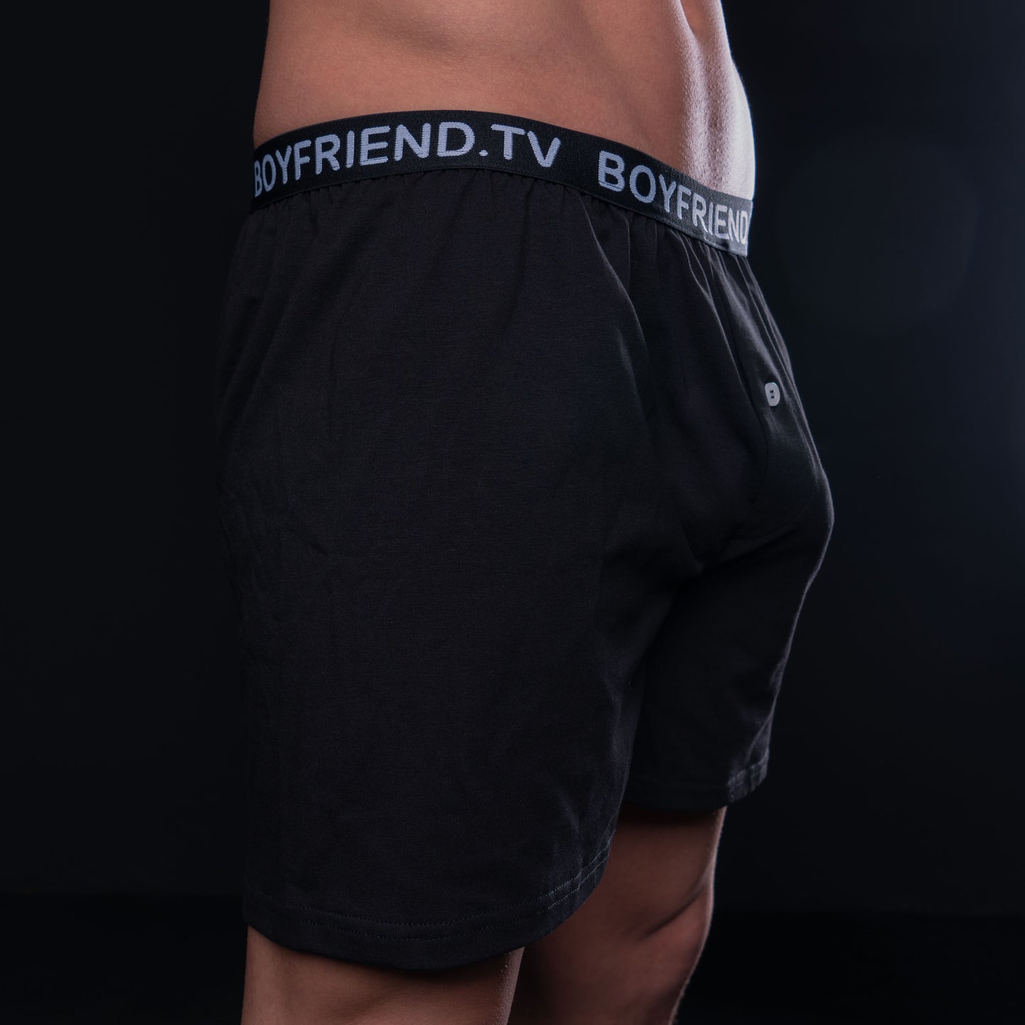 Shorts Black