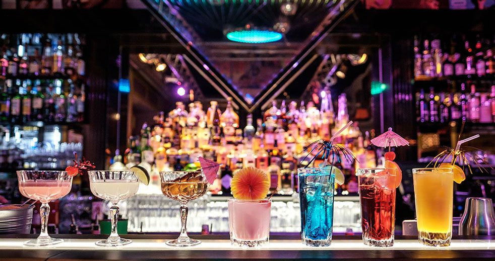 Rainbow Rendezvous: Unleash Your True Colors!