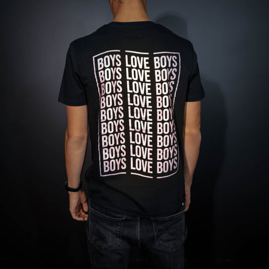 T-Shirt Boys Love Boys